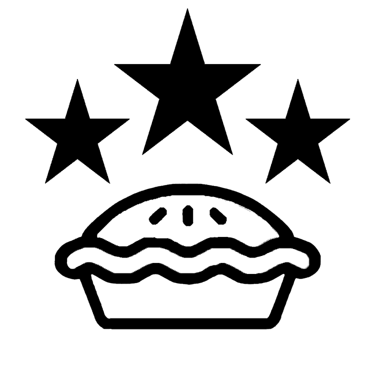 Bake Stars Studios Logo